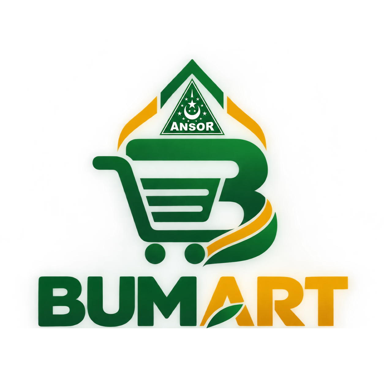 Logo Bumart